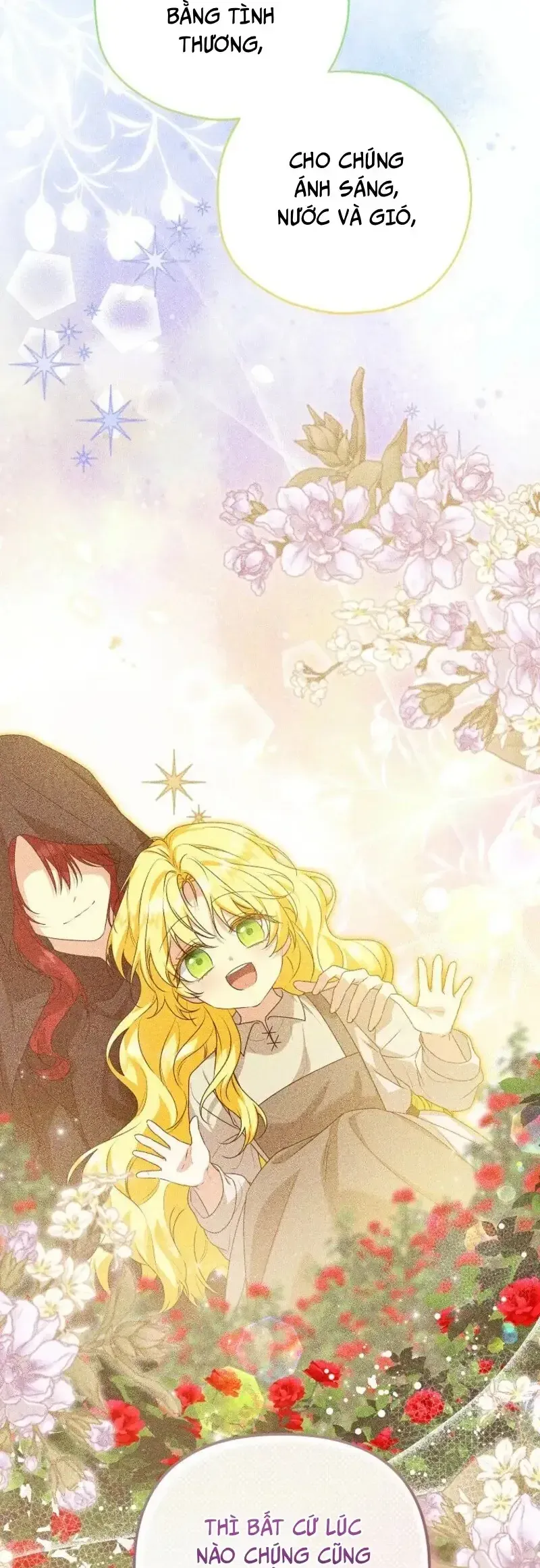 Nàng Dâu Nuôi Muốn Đứt Tình Đoạn Nghĩa Chap 92 - Next Chap 91