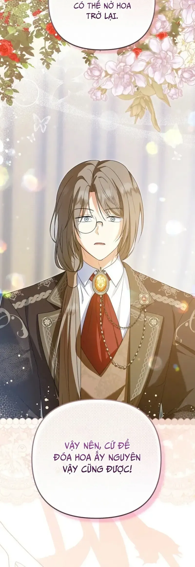 Nàng Dâu Nuôi Muốn Đứt Tình Đoạn Nghĩa Chap 92 - Next Chap 91