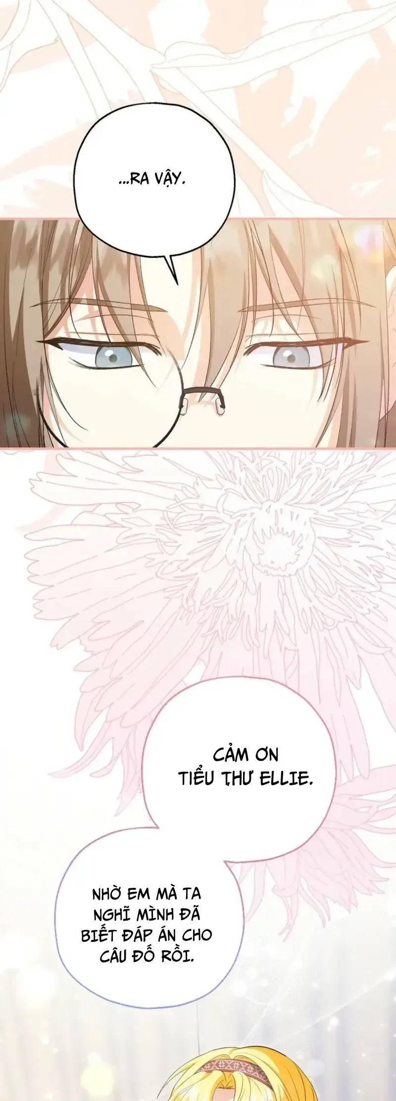 Nàng Dâu Nuôi Muốn Đứt Tình Đoạn Nghĩa Chap 92 - Next Chap 91