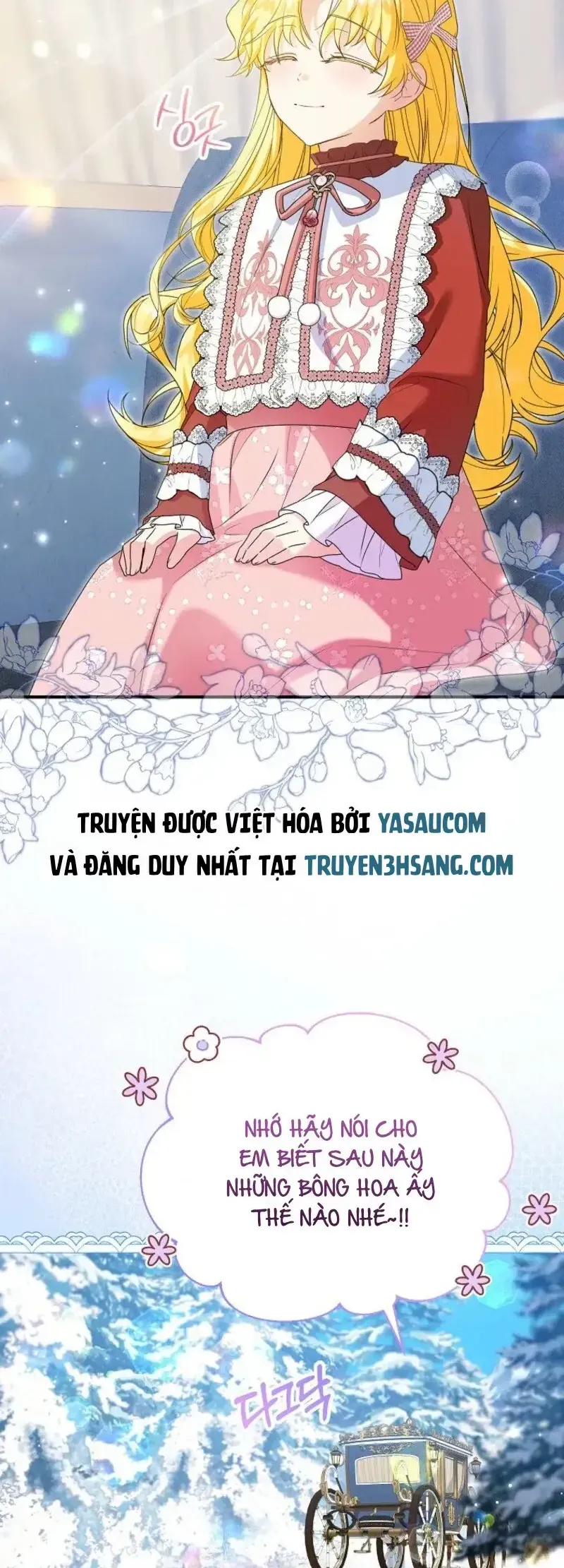 Nàng Dâu Nuôi Muốn Đứt Tình Đoạn Nghĩa Chap 92 - Next Chap 91