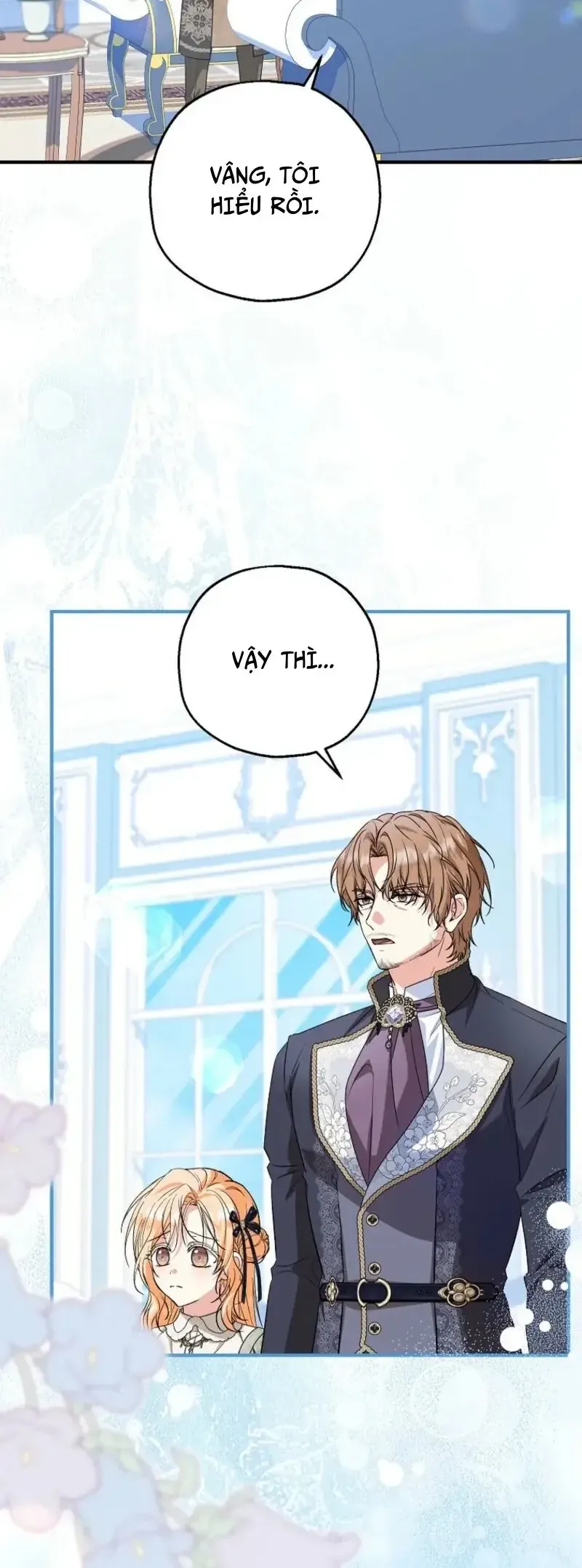 Nàng Dâu Nuôi Muốn Đứt Tình Đoạn Nghĩa Chap 92 - Next Chap 91