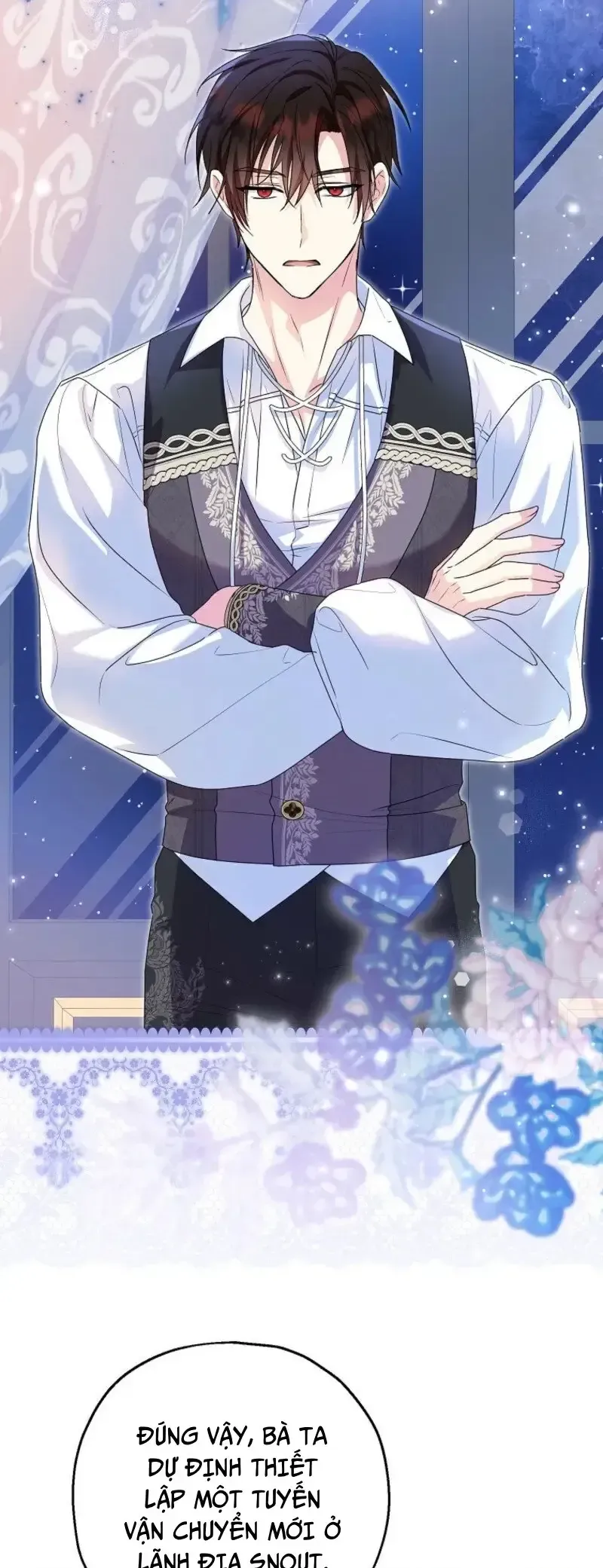 Nàng Dâu Nuôi Muốn Đứt Tình Đoạn Nghĩa Chap 92 - Next Chap 91