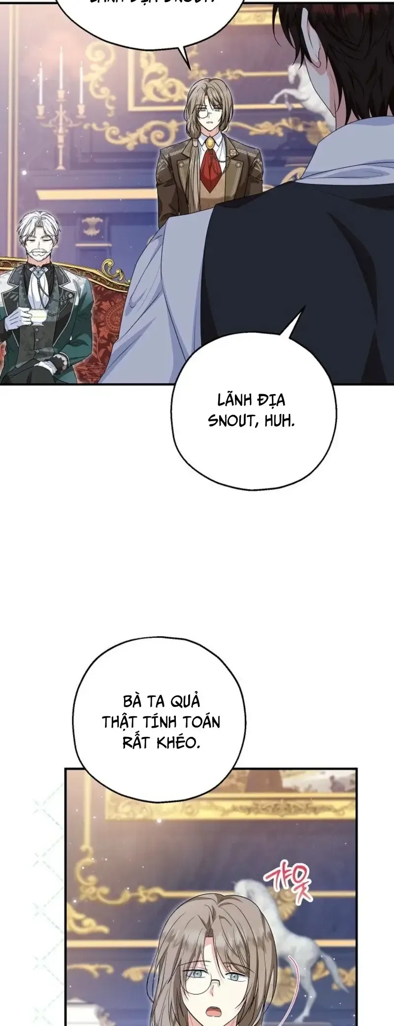 Nàng Dâu Nuôi Muốn Đứt Tình Đoạn Nghĩa Chap 92 - Next Chap 91