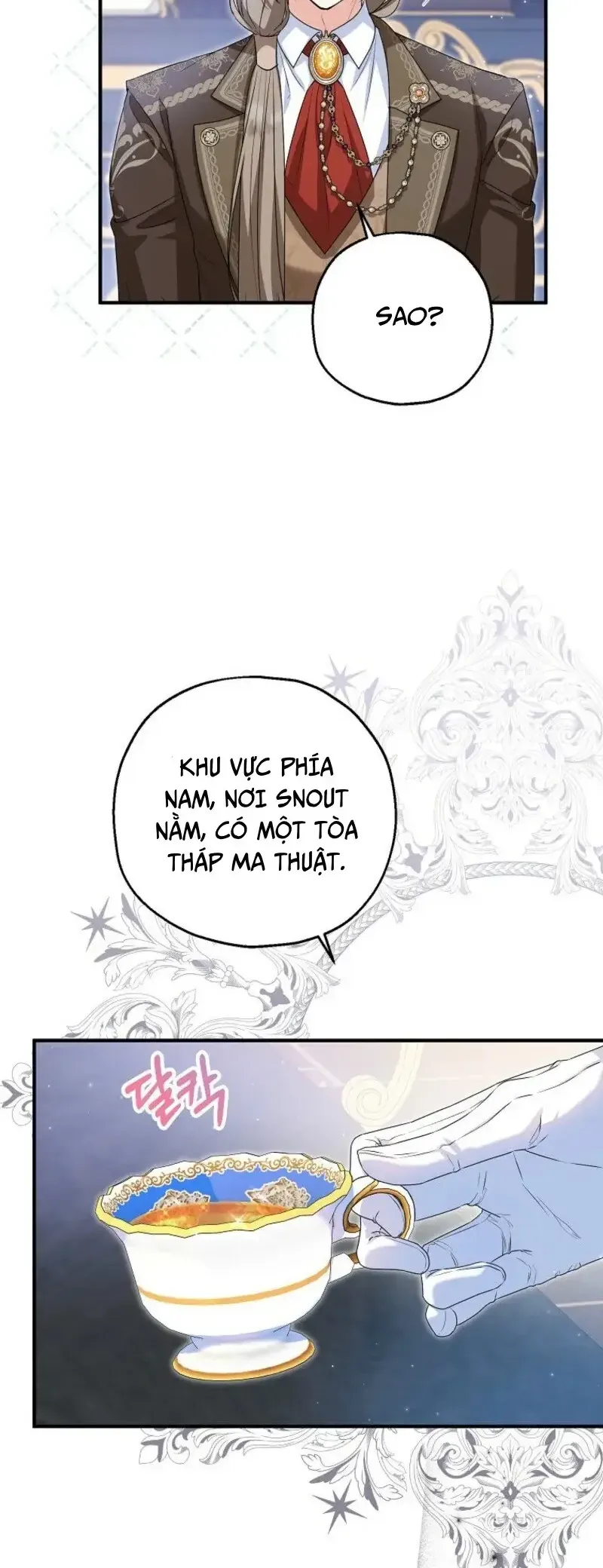 Nàng Dâu Nuôi Muốn Đứt Tình Đoạn Nghĩa Chap 92 - Next Chap 91