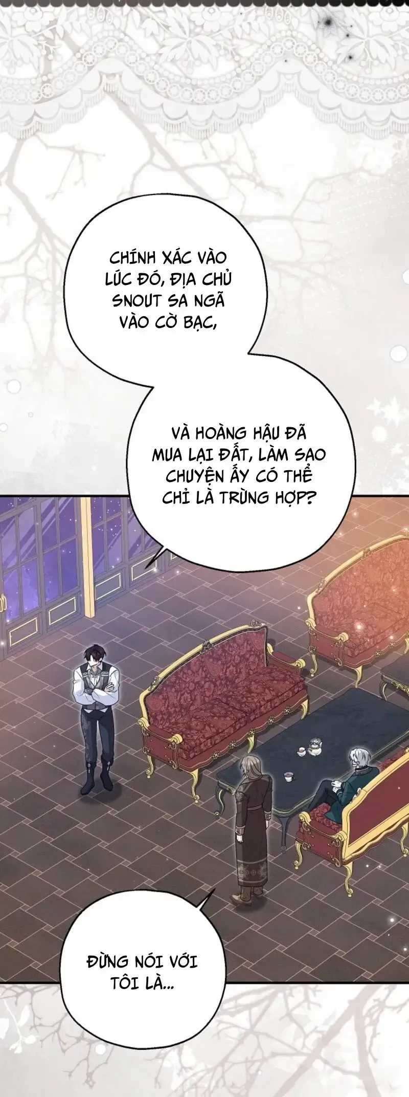 Nàng Dâu Nuôi Muốn Đứt Tình Đoạn Nghĩa Chap 92 - Next Chap 91