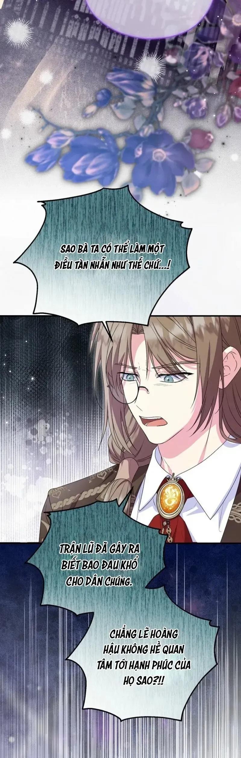 Nàng Dâu Nuôi Muốn Đứt Tình Đoạn Nghĩa Chap 92 - Next Chap 91