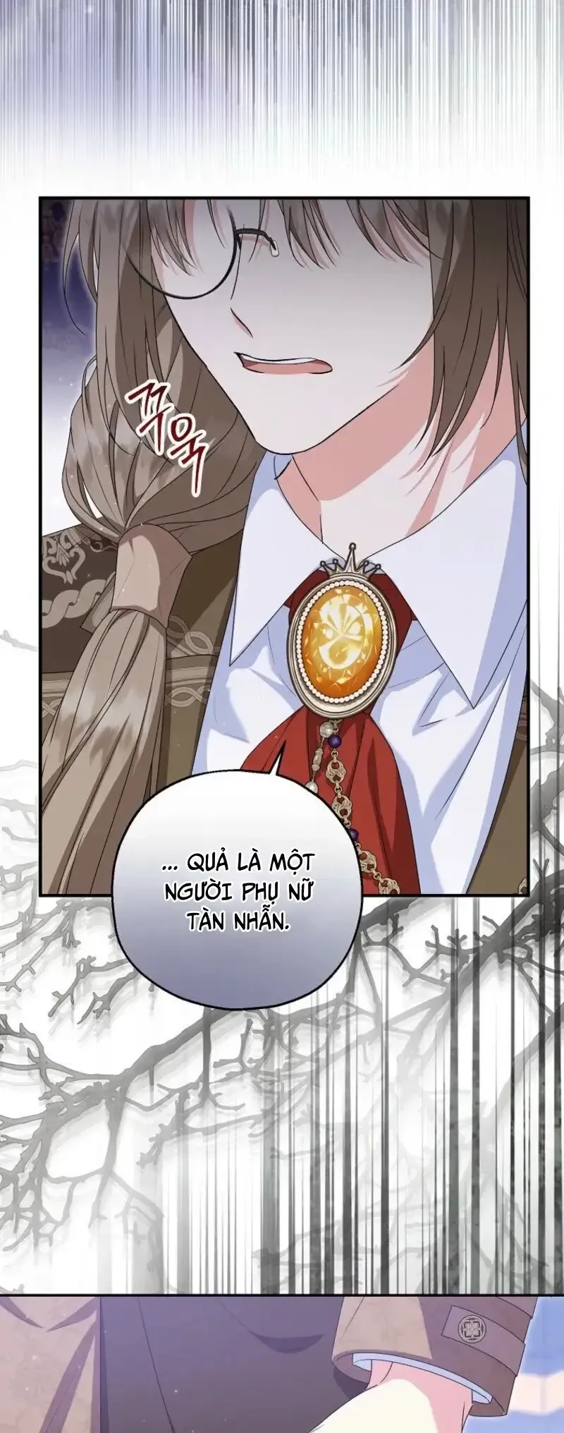 Nàng Dâu Nuôi Muốn Đứt Tình Đoạn Nghĩa Chap 92 - Next Chap 91