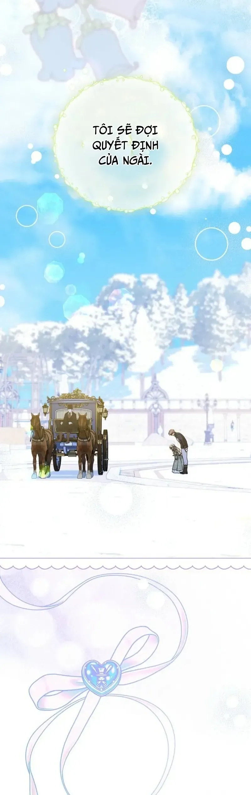 Nàng Dâu Nuôi Muốn Đứt Tình Đoạn Nghĩa Chap 92 - Next Chap 91