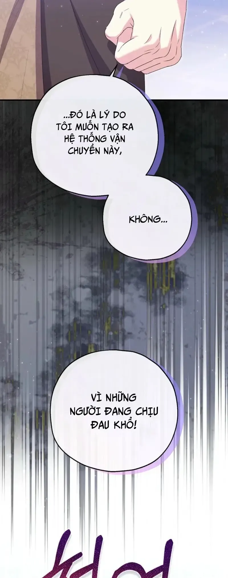 Nàng Dâu Nuôi Muốn Đứt Tình Đoạn Nghĩa Chap 92 - Next Chap 91