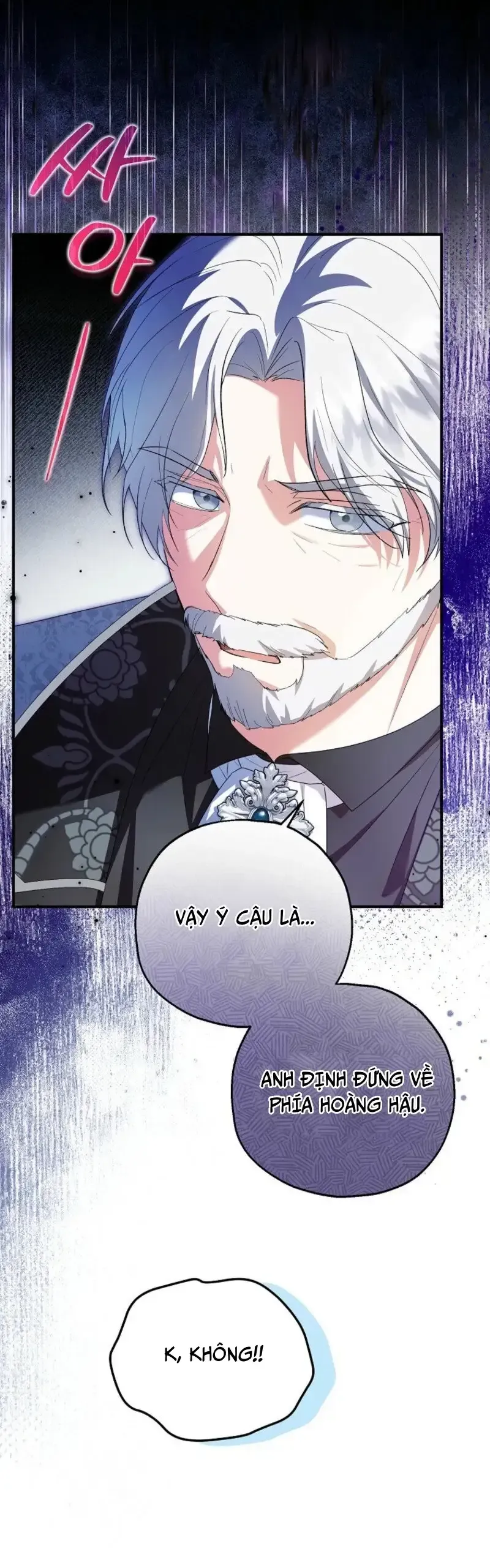 Nàng Dâu Nuôi Muốn Đứt Tình Đoạn Nghĩa Chap 92 - Next Chap 91