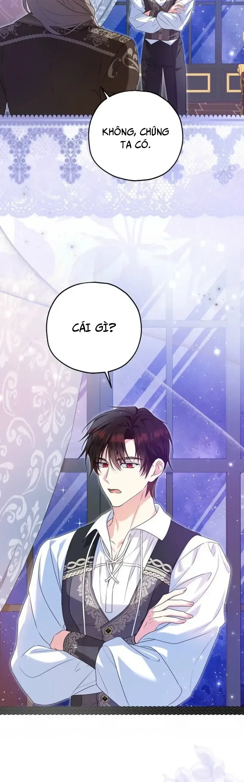 Nàng Dâu Nuôi Muốn Đứt Tình Đoạn Nghĩa Chap 92 - Next Chap 91
