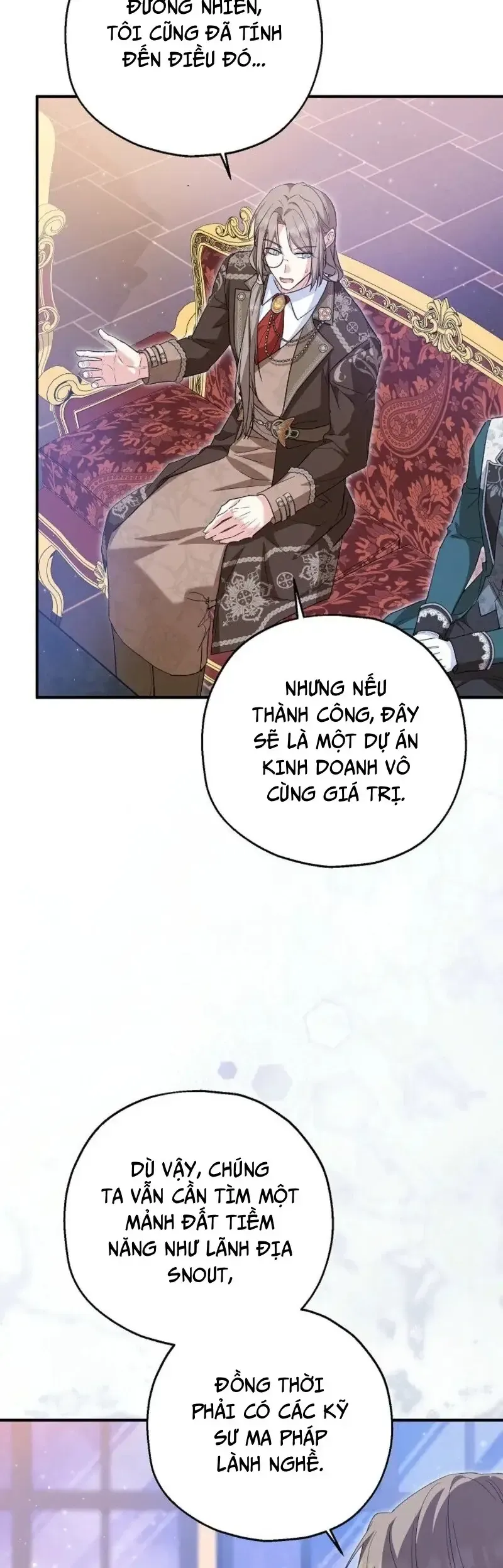 Nàng Dâu Nuôi Muốn Đứt Tình Đoạn Nghĩa Chap 92 - Next Chap 91