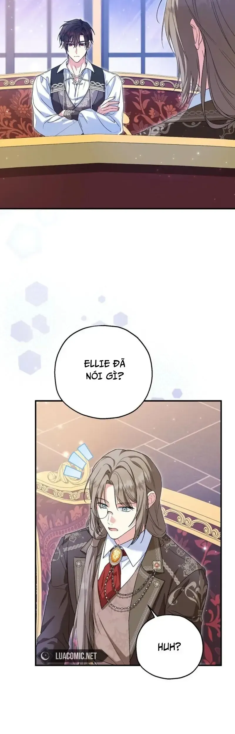 Nàng Dâu Nuôi Muốn Đứt Tình Đoạn Nghĩa Chap 92 - Next Chap 91