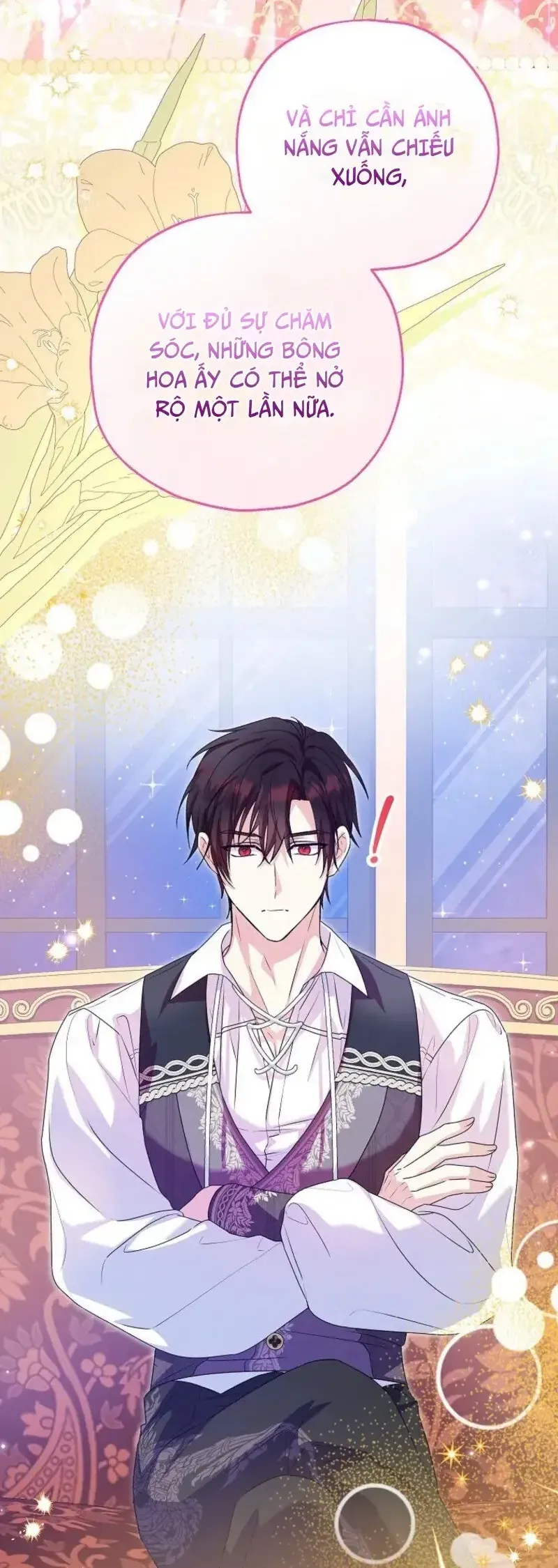 Nàng Dâu Nuôi Muốn Đứt Tình Đoạn Nghĩa Chap 92 - Next Chap 91