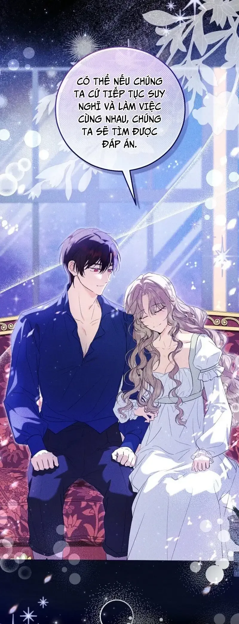 Nàng Dâu Nuôi Muốn Đứt Tình Đoạn Nghĩa Chap 92 - Next Chap 91