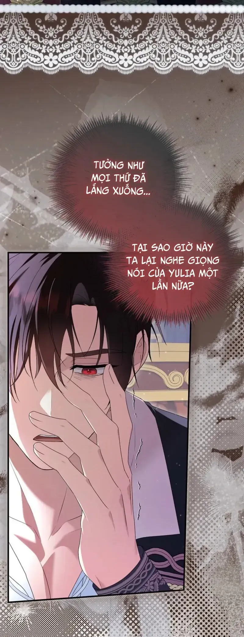 Nàng Dâu Nuôi Muốn Đứt Tình Đoạn Nghĩa Chap 92 - Next Chap 91