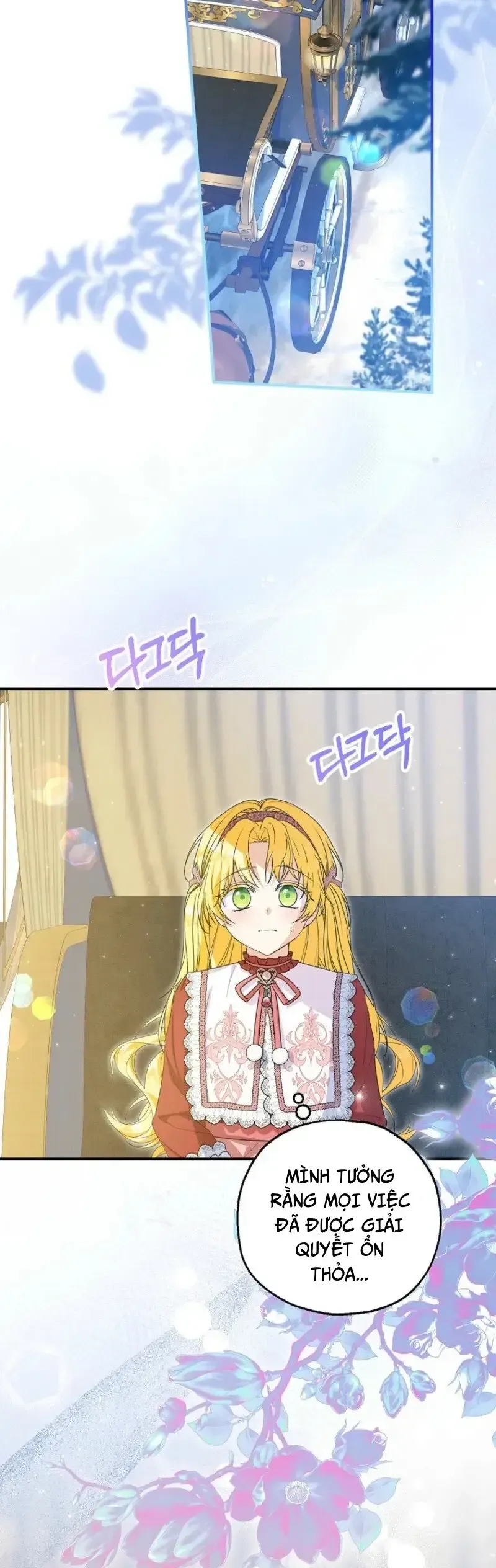 Nàng Dâu Nuôi Muốn Đứt Tình Đoạn Nghĩa Chap 92 - Next Chap 91