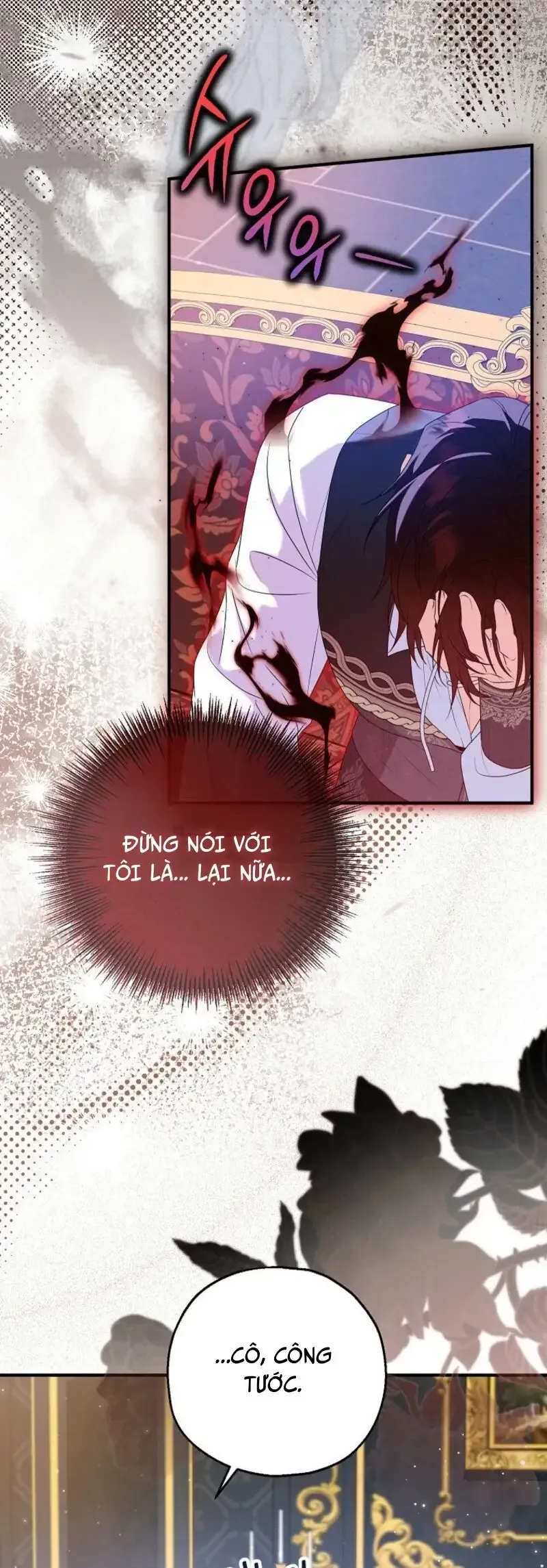 Nàng Dâu Nuôi Muốn Đứt Tình Đoạn Nghĩa Chap 92 - Next Chap 91