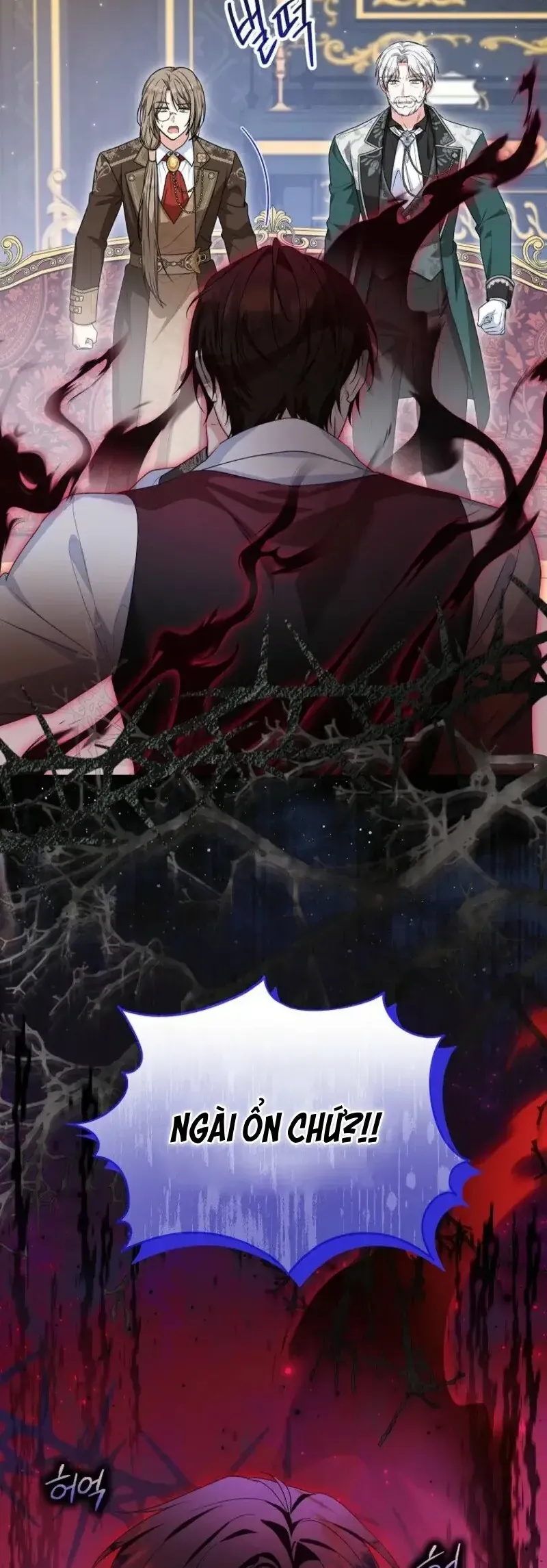 Nàng Dâu Nuôi Muốn Đứt Tình Đoạn Nghĩa Chap 92 - Next Chap 91