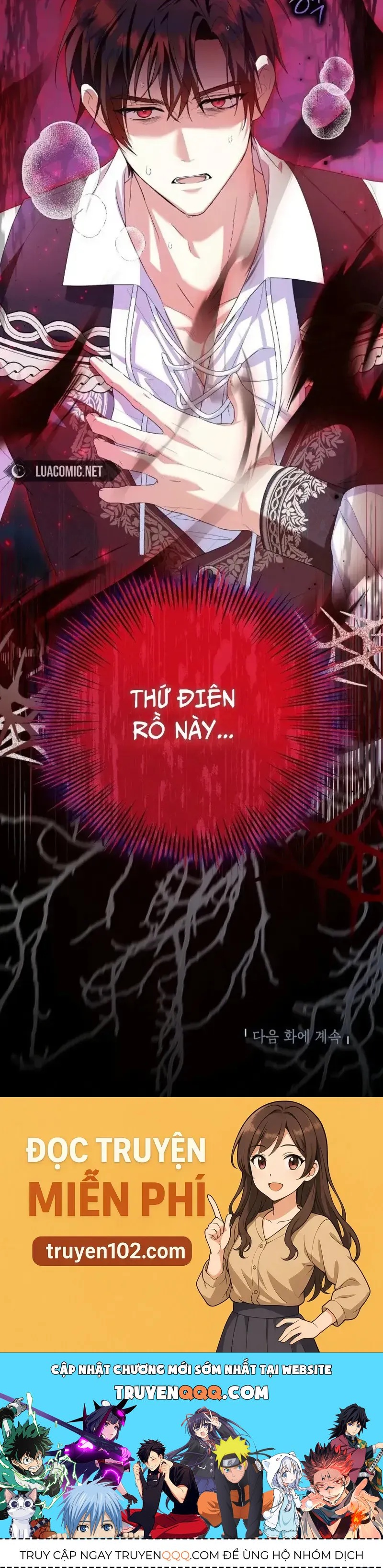 Nàng Dâu Nuôi Muốn Đứt Tình Đoạn Nghĩa Chap 92 - Next Chap 91