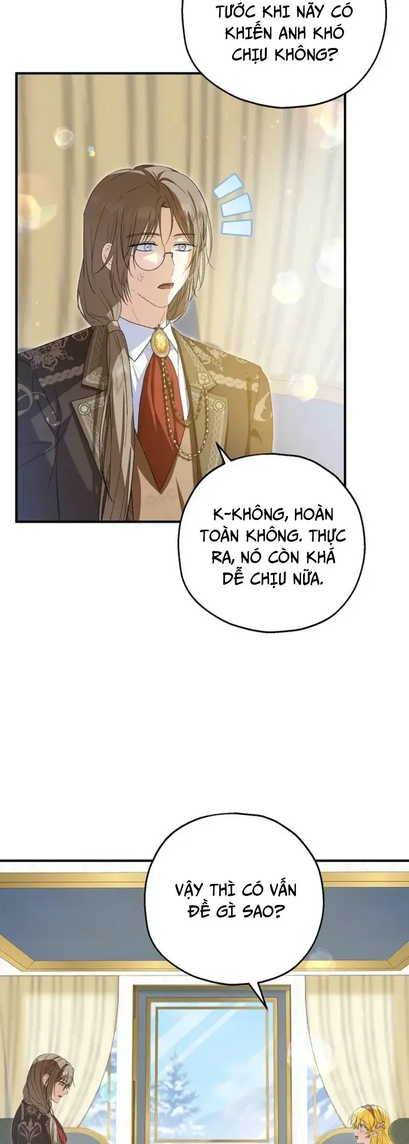 Nàng Dâu Nuôi Muốn Đứt Tình Đoạn Nghĩa Chap 92 - Next Chap 91