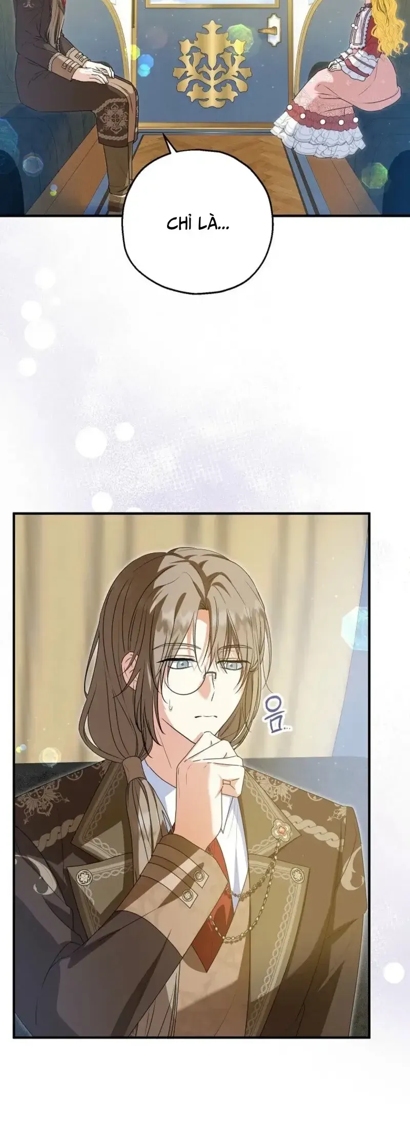 Nàng Dâu Nuôi Muốn Đứt Tình Đoạn Nghĩa Chap 92 - Next Chap 91