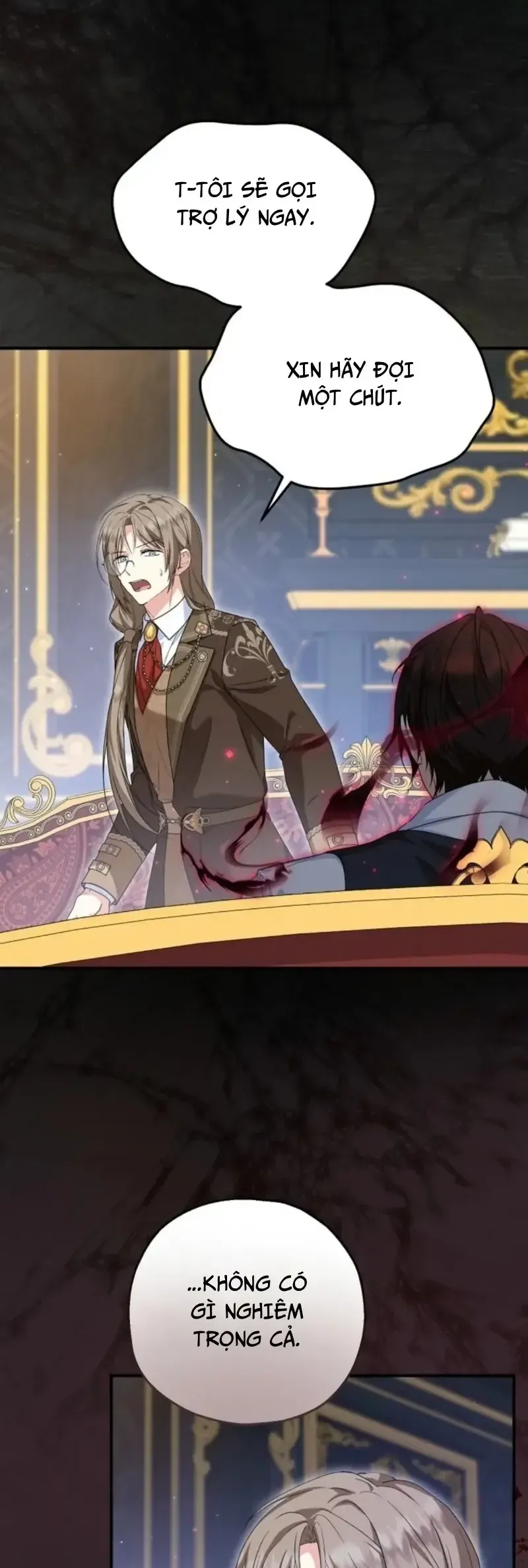 Nàng Dâu Nuôi Muốn Đứt Tình Đoạn Nghĩa Chap 93 - Next Chap 92