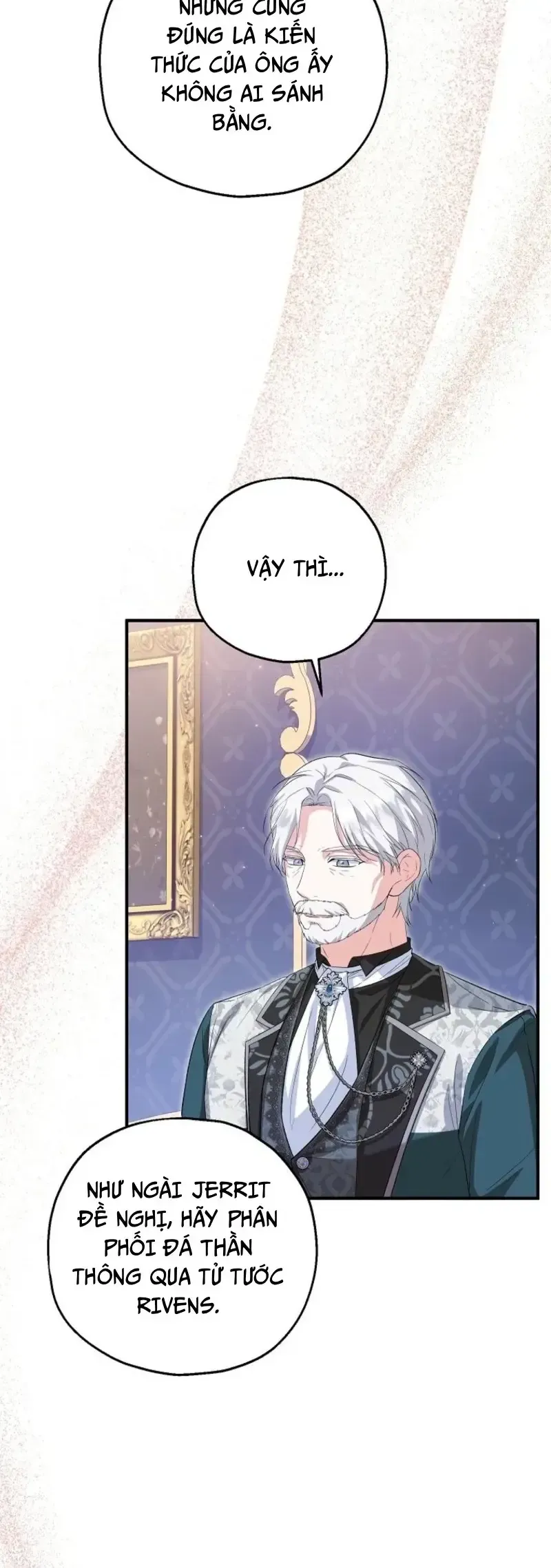 Nàng Dâu Nuôi Muốn Đứt Tình Đoạn Nghĩa Chap 93 - Next Chap 92