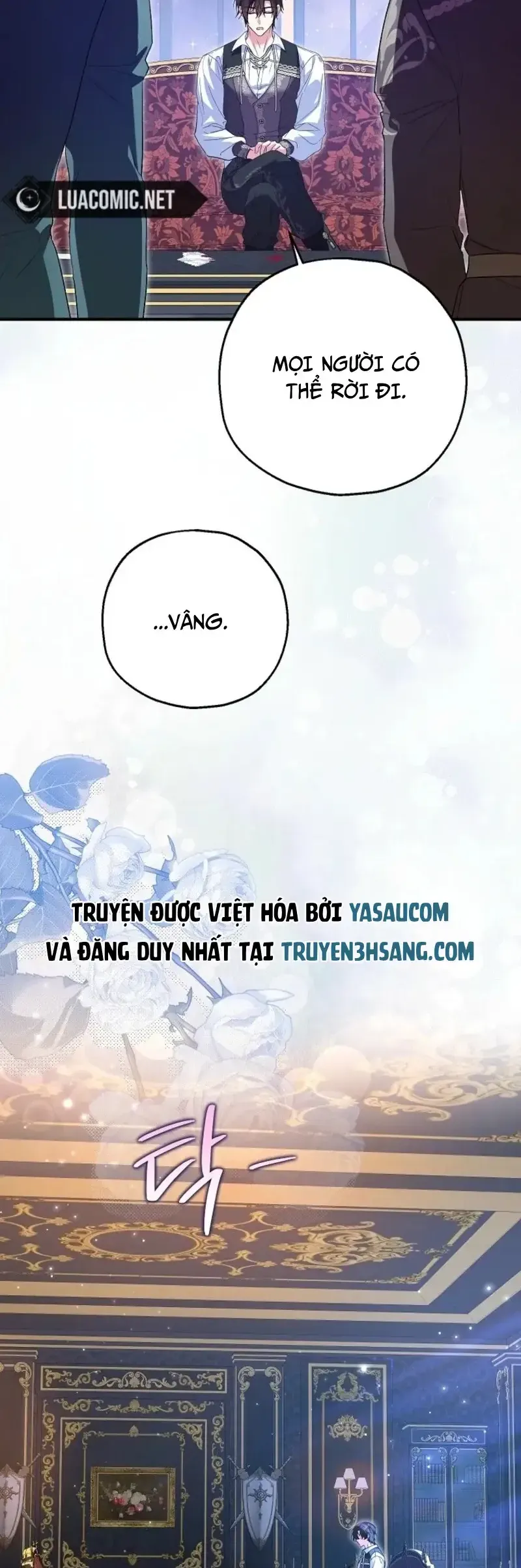 Nàng Dâu Nuôi Muốn Đứt Tình Đoạn Nghĩa Chap 93 - Next Chap 92