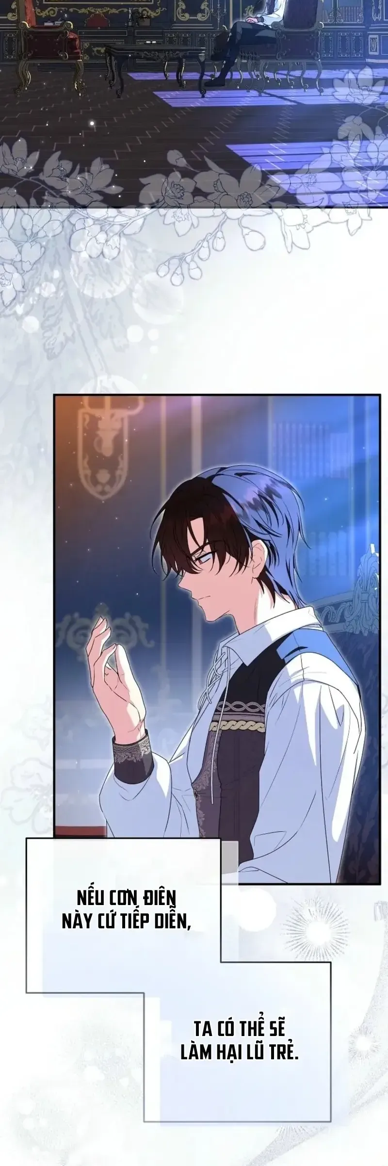 Nàng Dâu Nuôi Muốn Đứt Tình Đoạn Nghĩa Chap 93 - Next Chap 92