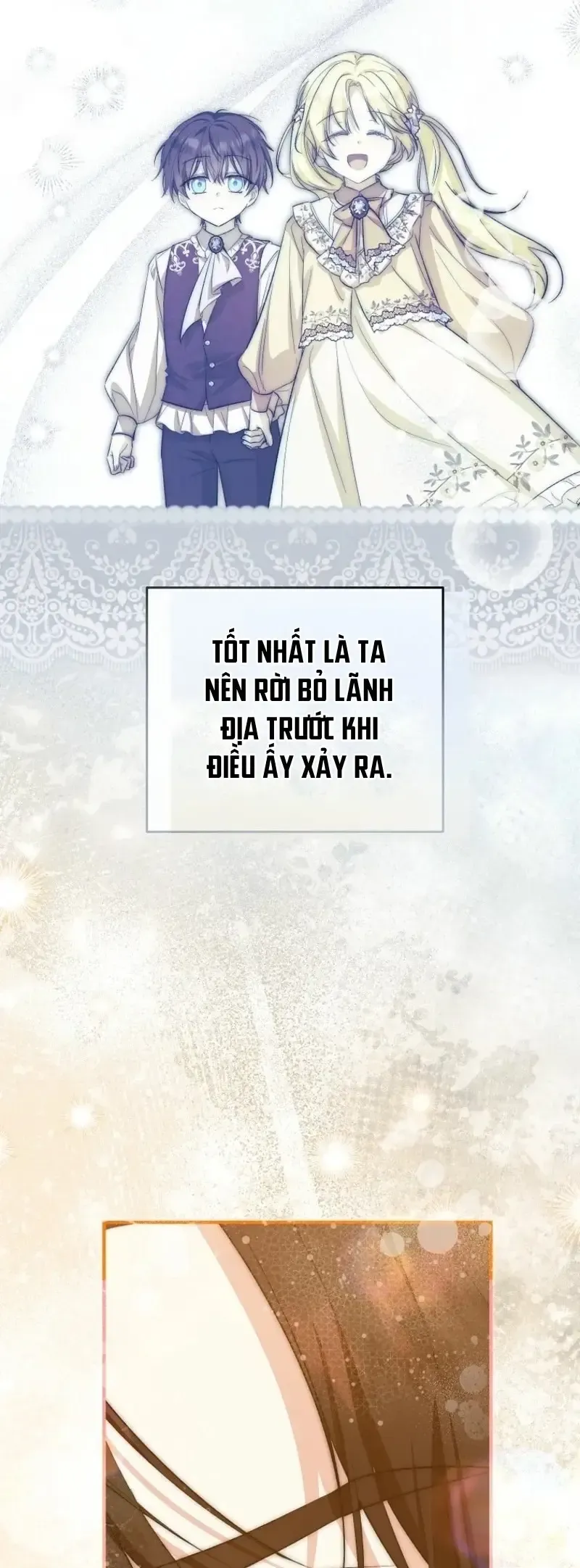 Nàng Dâu Nuôi Muốn Đứt Tình Đoạn Nghĩa Chap 93 - Next Chap 92