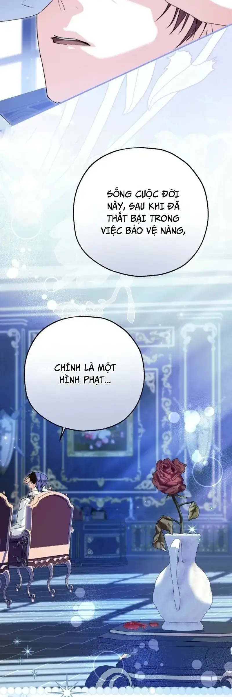 Nàng Dâu Nuôi Muốn Đứt Tình Đoạn Nghĩa Chap 93 - Next Chap 92