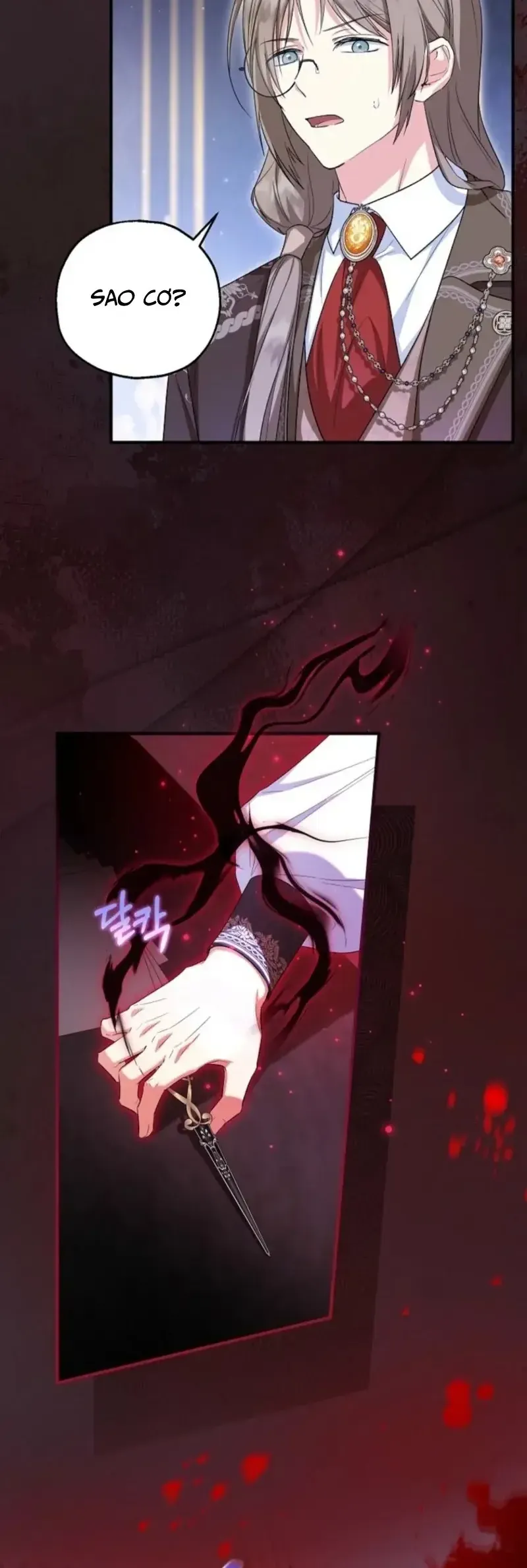 Nàng Dâu Nuôi Muốn Đứt Tình Đoạn Nghĩa Chap 93 - Next Chap 92