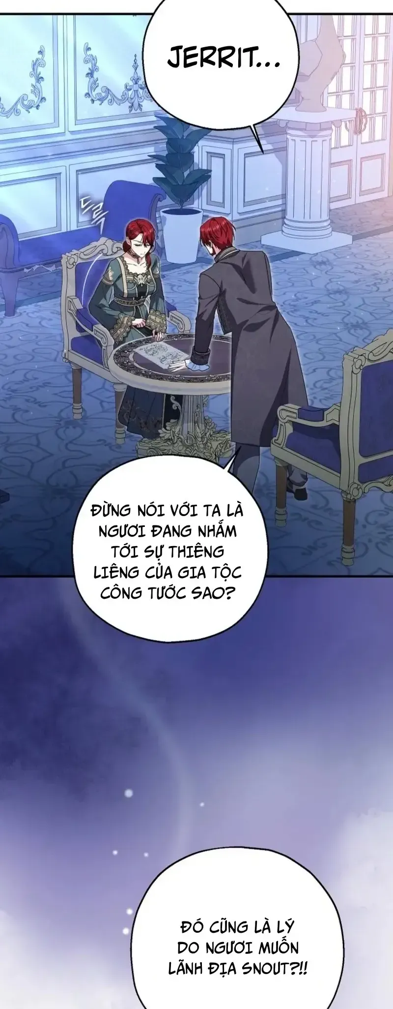 Nàng Dâu Nuôi Muốn Đứt Tình Đoạn Nghĩa Chap 93 - Next Chap 92