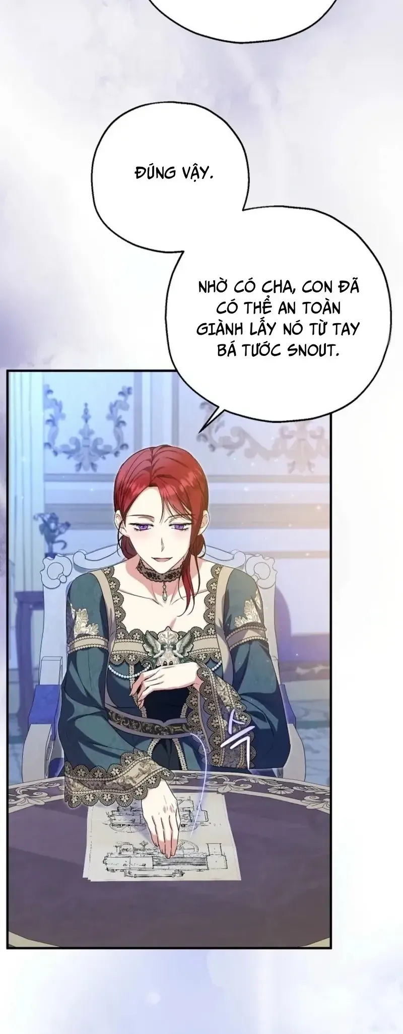 Nàng Dâu Nuôi Muốn Đứt Tình Đoạn Nghĩa Chap 93 - Next Chap 92