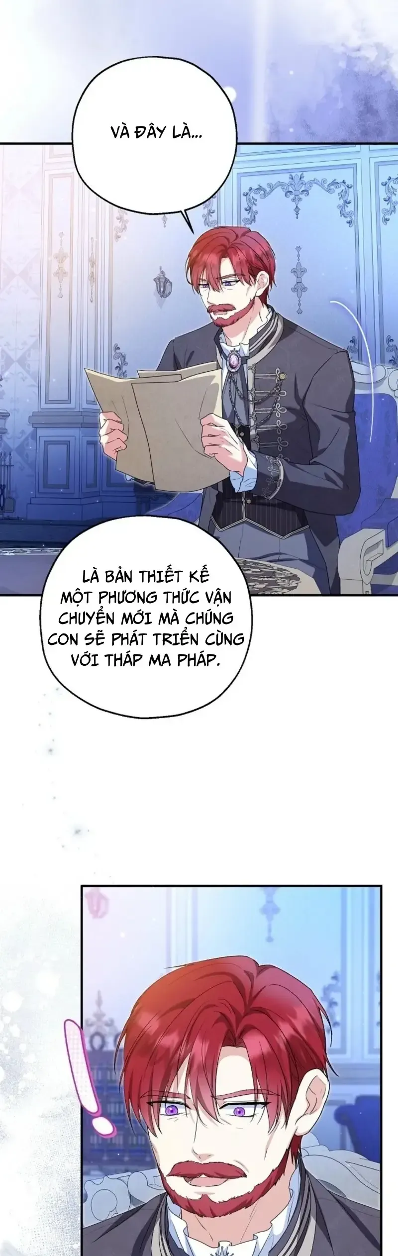 Nàng Dâu Nuôi Muốn Đứt Tình Đoạn Nghĩa Chap 93 - Next Chap 92