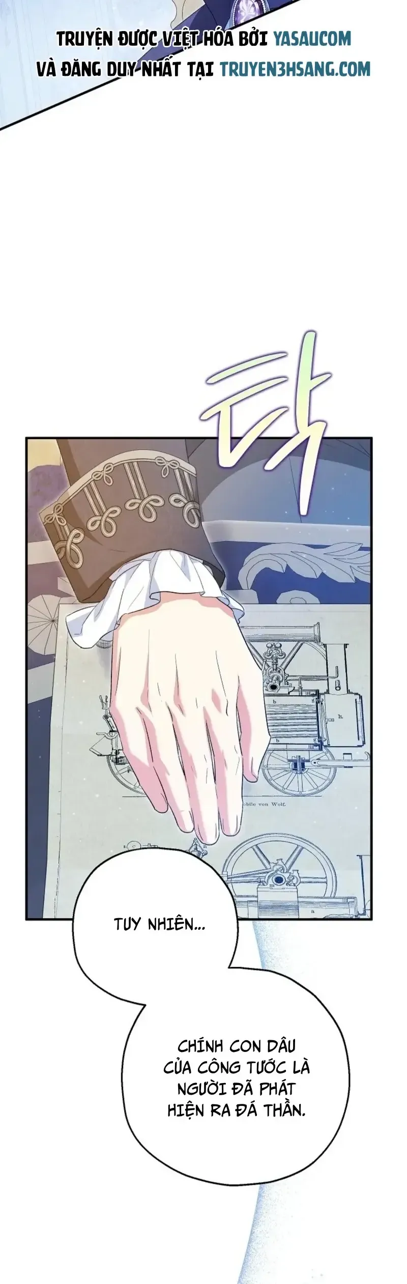 Nàng Dâu Nuôi Muốn Đứt Tình Đoạn Nghĩa Chap 93 - Next Chap 92