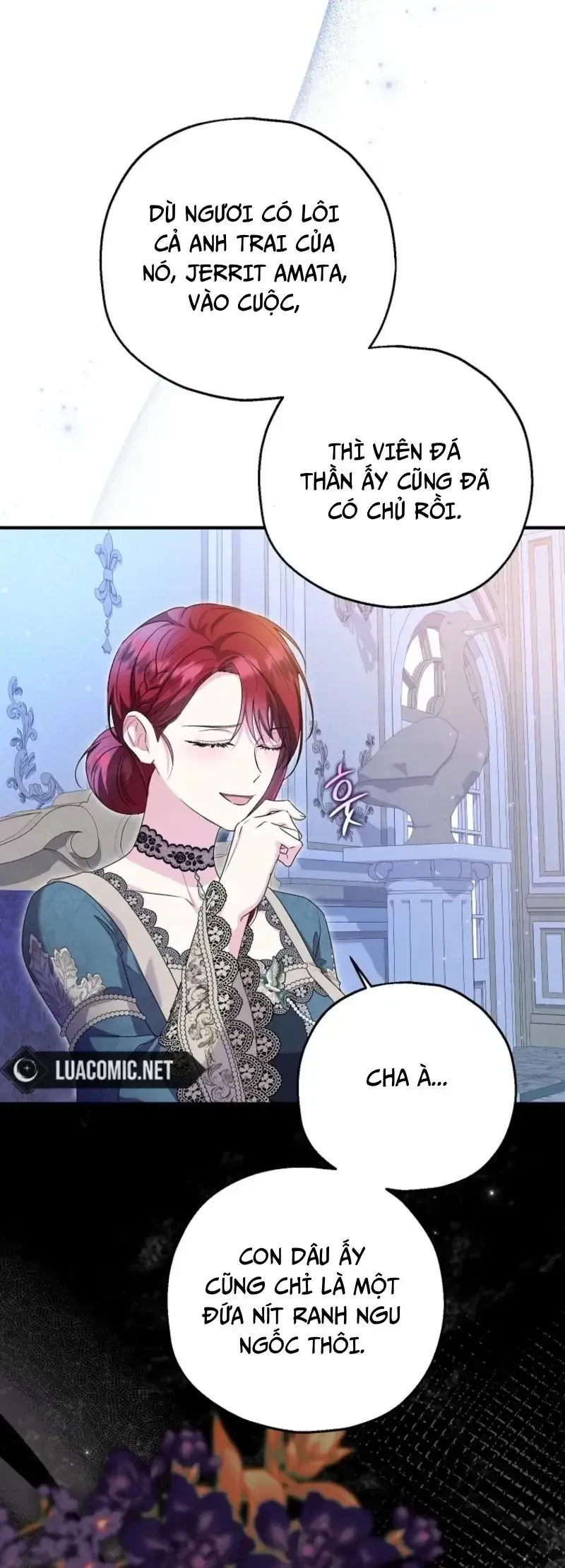 Nàng Dâu Nuôi Muốn Đứt Tình Đoạn Nghĩa Chap 93 - Next Chap 92