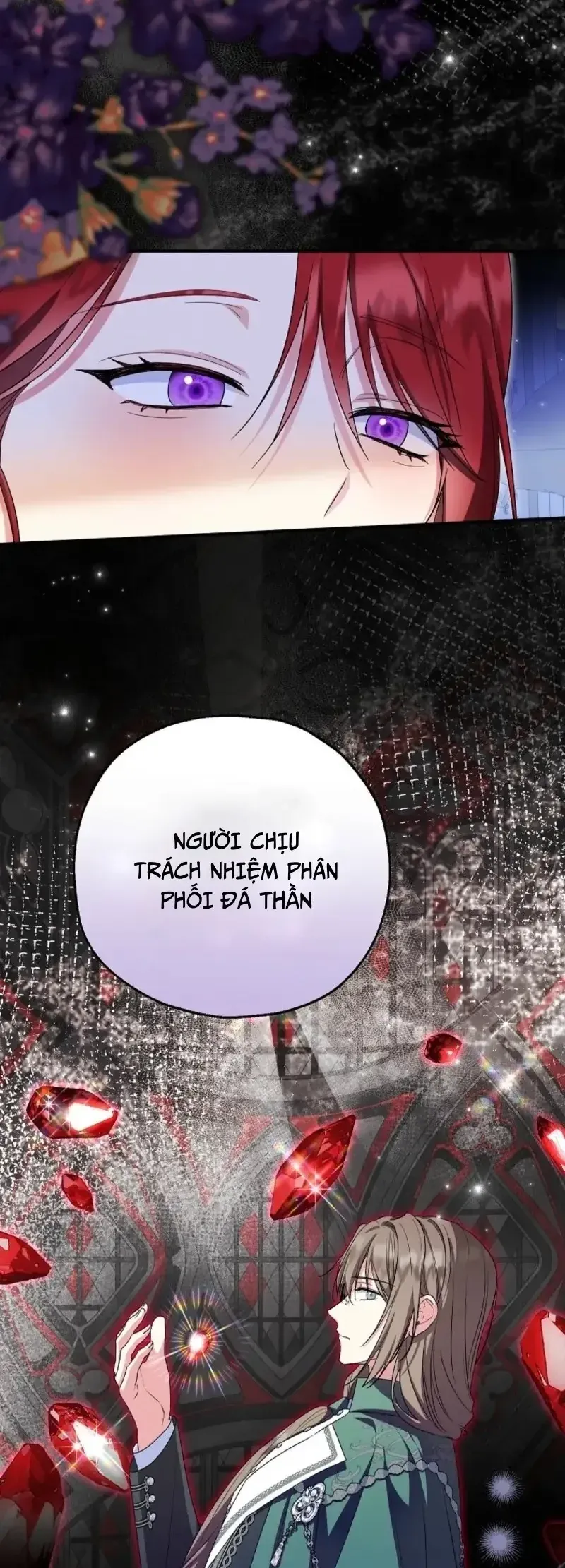 Nàng Dâu Nuôi Muốn Đứt Tình Đoạn Nghĩa Chap 93 - Next Chap 92