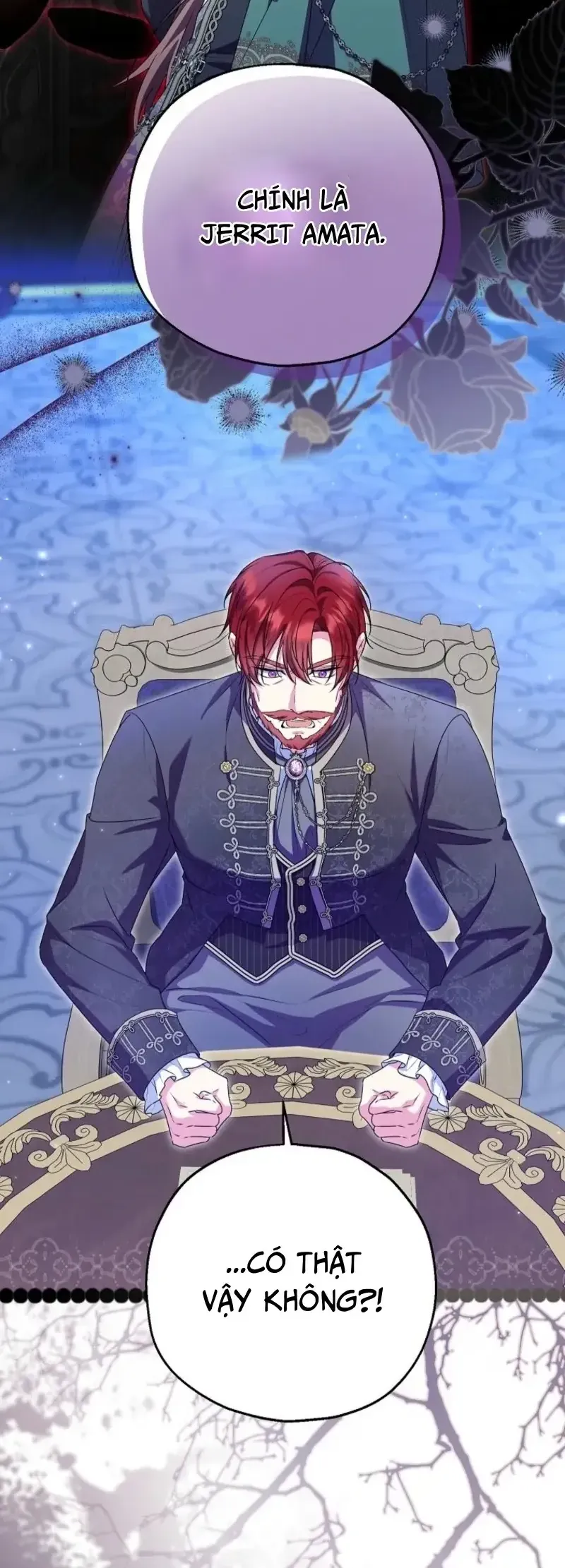 Nàng Dâu Nuôi Muốn Đứt Tình Đoạn Nghĩa Chap 93 - Next Chap 92