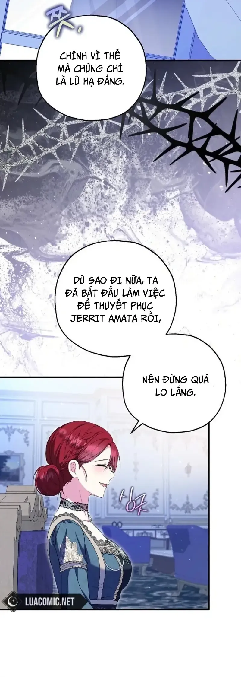 Nàng Dâu Nuôi Muốn Đứt Tình Đoạn Nghĩa Chap 93 - Next Chap 92