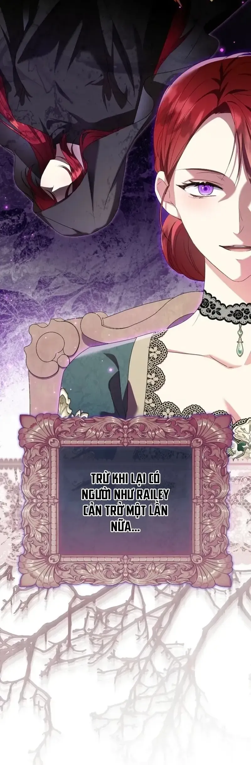 Nàng Dâu Nuôi Muốn Đứt Tình Đoạn Nghĩa Chap 93 - Next Chap 92