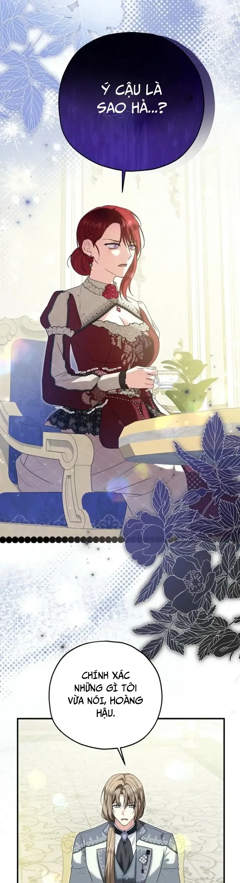 Nàng Dâu Nuôi Muốn Đứt Tình Đoạn Nghĩa Chap 93 - Next Chap 92