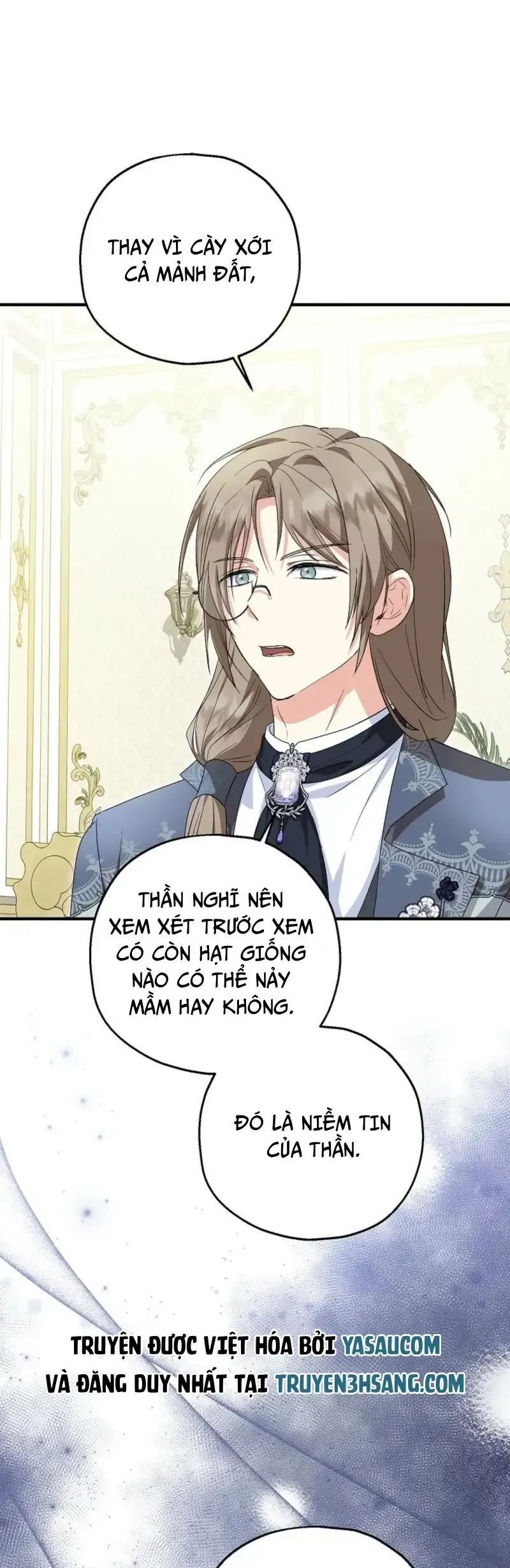 Nàng Dâu Nuôi Muốn Đứt Tình Đoạn Nghĩa Chap 93 - Next Chap 92