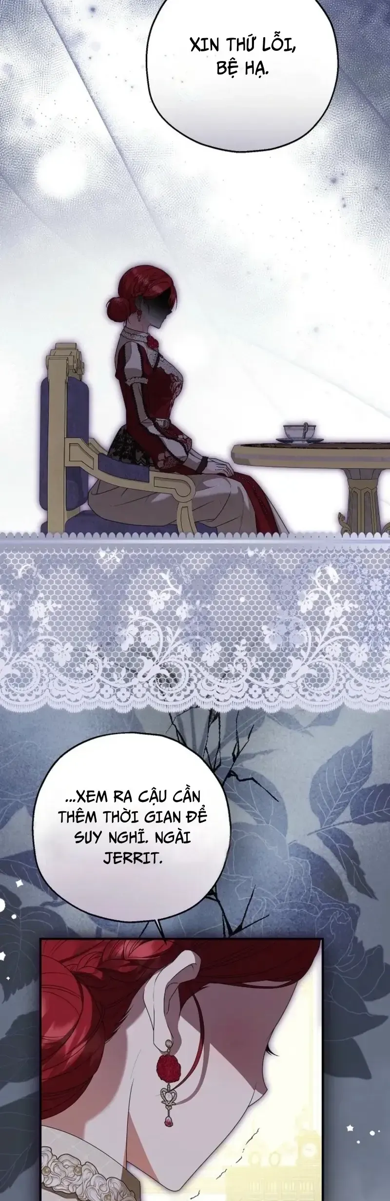 Nàng Dâu Nuôi Muốn Đứt Tình Đoạn Nghĩa Chap 93 - Next Chap 92