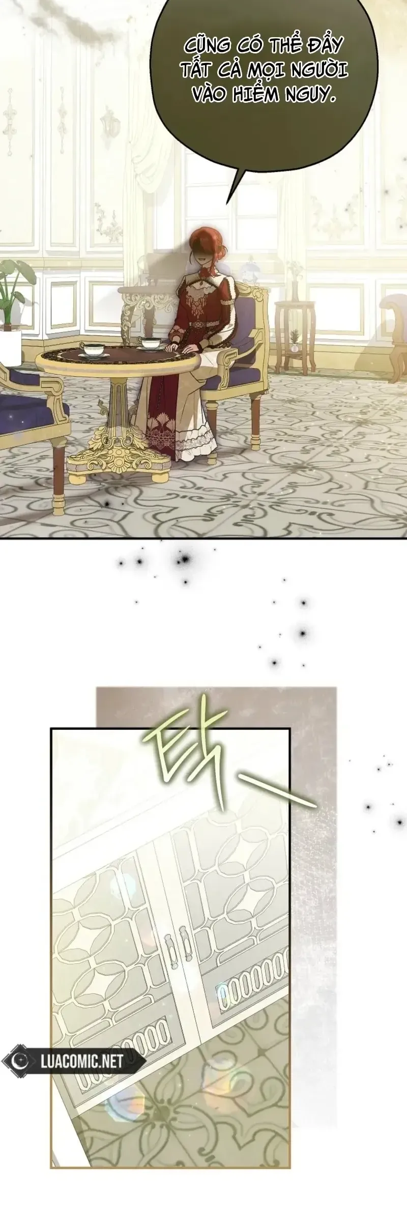 Nàng Dâu Nuôi Muốn Đứt Tình Đoạn Nghĩa Chap 93 - Next Chap 92