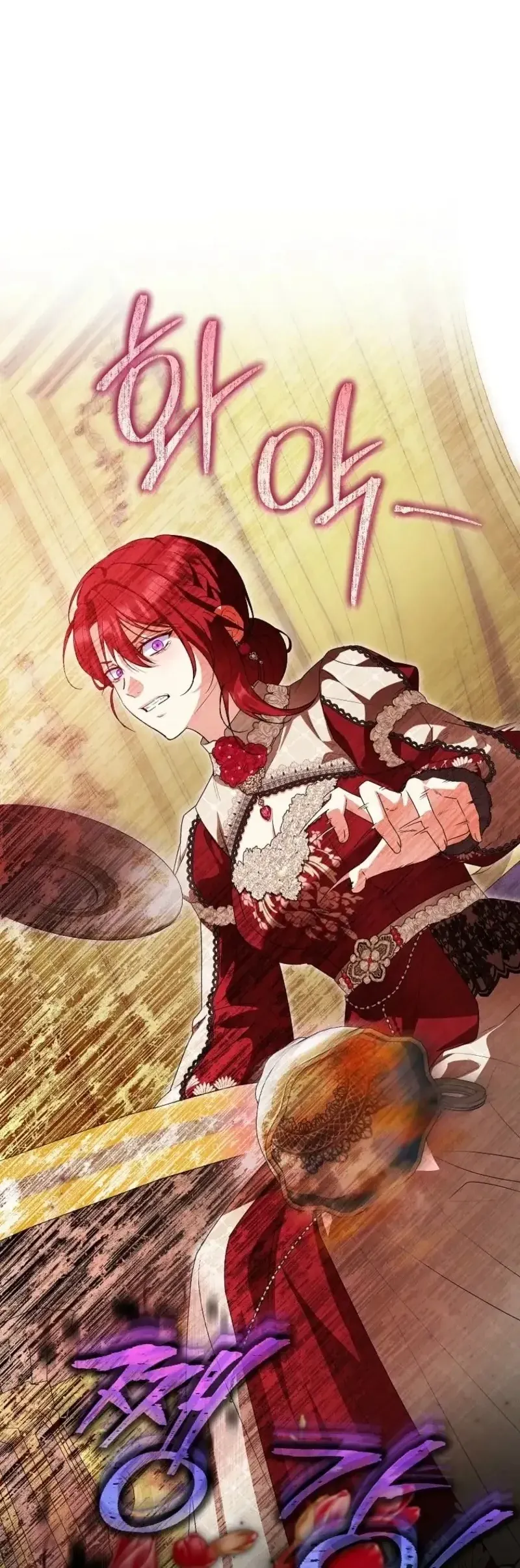 Nàng Dâu Nuôi Muốn Đứt Tình Đoạn Nghĩa Chap 93 - Next Chap 92