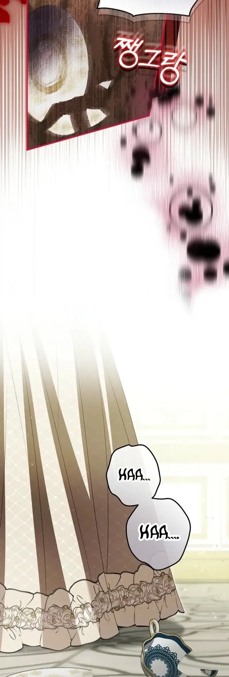 Nàng Dâu Nuôi Muốn Đứt Tình Đoạn Nghĩa Chap 93 - Next Chap 92