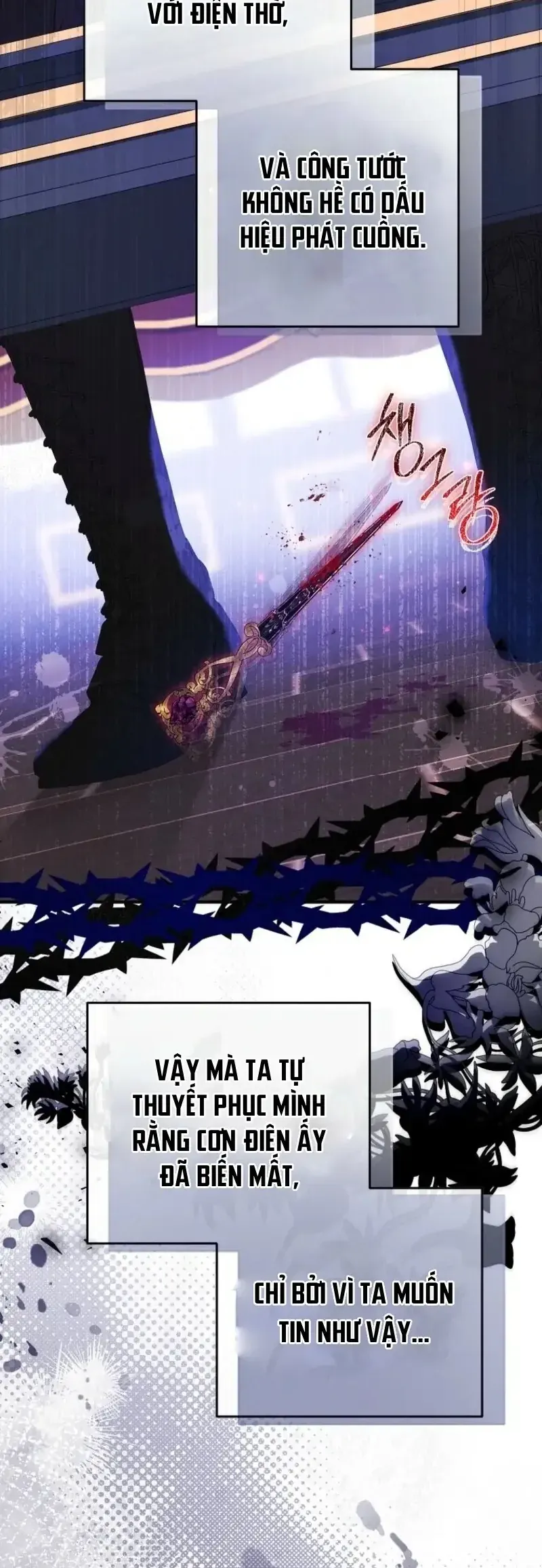 Nàng Dâu Nuôi Muốn Đứt Tình Đoạn Nghĩa Chap 93 - Next Chap 92