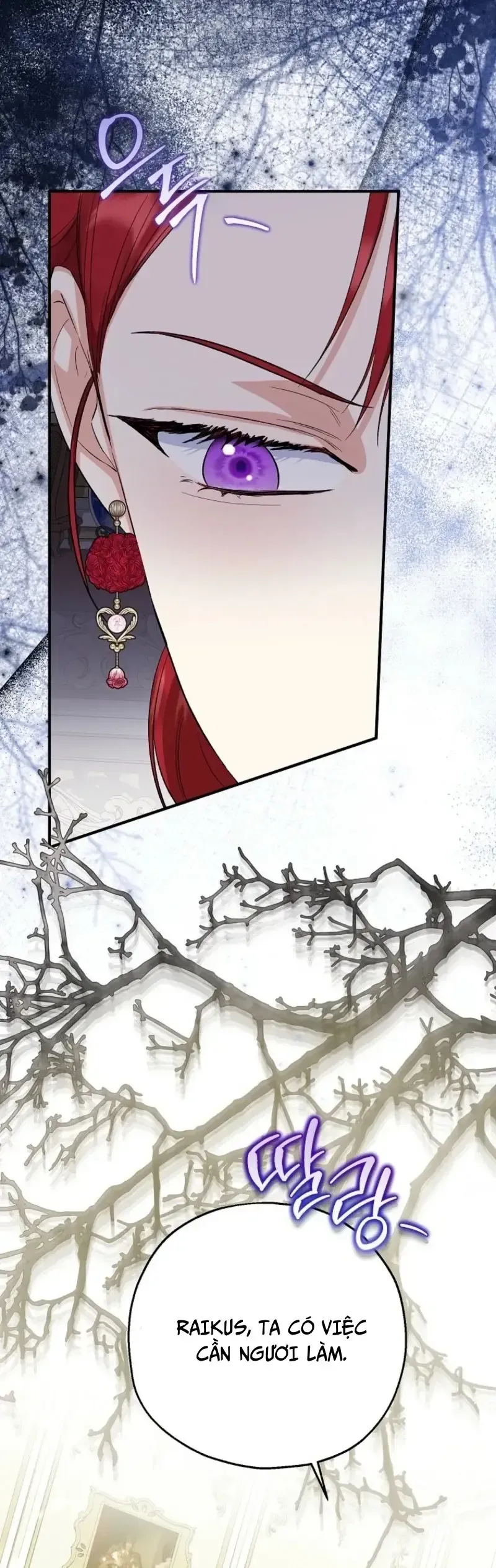 Nàng Dâu Nuôi Muốn Đứt Tình Đoạn Nghĩa Chap 93 - Next Chap 92